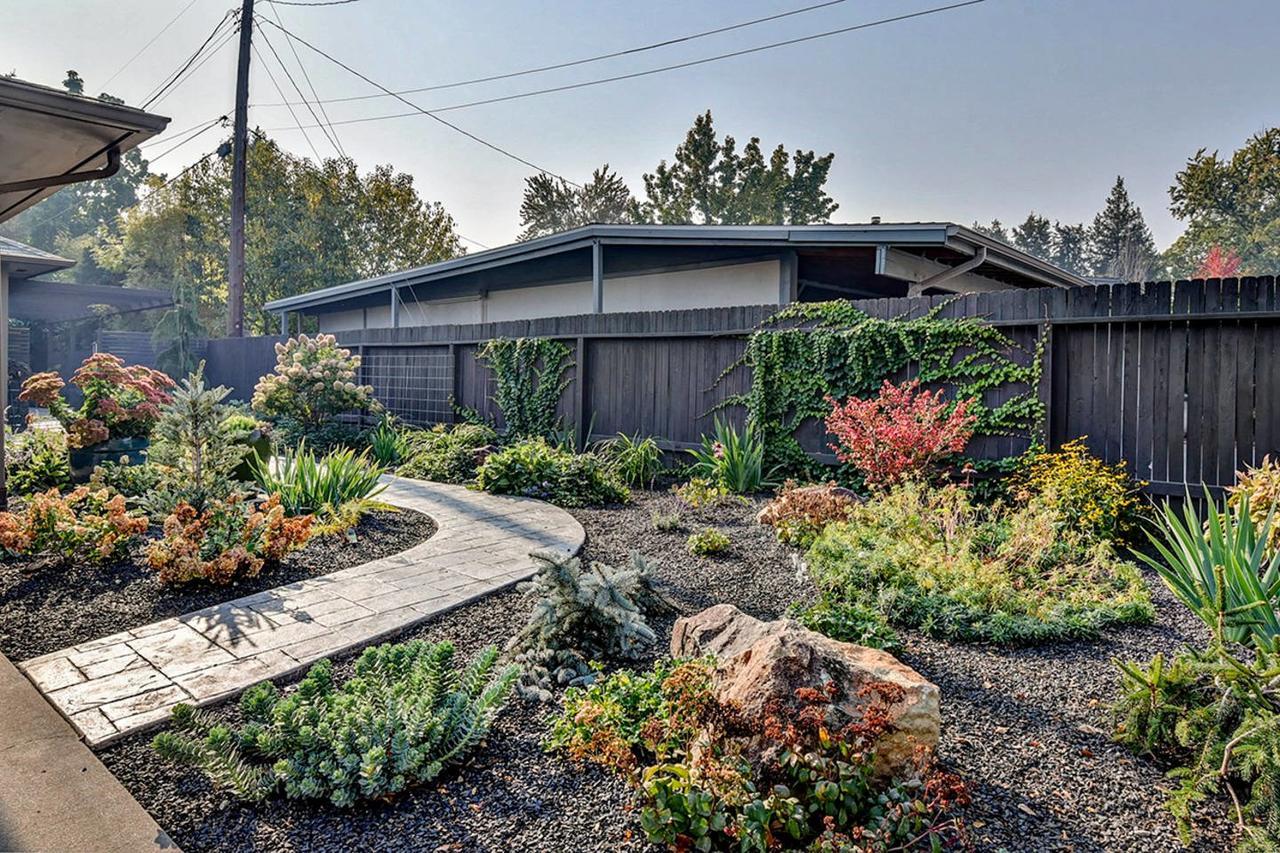 The Modern Studio W/ Garden View Boise Ngoại thất bức ảnh